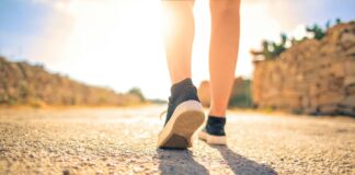 Cilmbaaris: Imisa tallaabo ayuu qofku u baahanyahay in uu qaado maalinti si uu caafimaadkiisa sare ugu qaado?