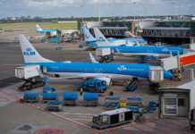 Weerar internetka ah oo lagu qaaday garoonnada Yurub- Waa sidee xaaladda Garoonka Helsinki-Vantaa?