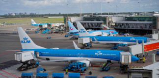 Weerar internetka ah oo lagu qaaday garoonnada Yurub- Waa sidee xaaladda Garoonka Helsinki-Vantaa?