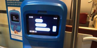 WAR FARXAD LEH: Maamulka tikidhada HSL ee gaadiidka dadweynaha caasimadda iyo magaalooyinka ku hareeraysan oo aad u jebiyay qiimaha tikidhada 21.9.2025-24.9.2025