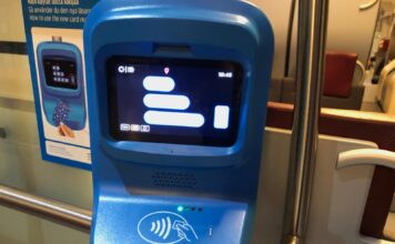 WAR FARXAD LEH: Maamulka tikidhada HSL ee gaadiidka dadweynaha caasimadda iyo magaalooyinka ku hareeraysan oo aad u jebiyay qiimaha tikidhada 21.9.2025-24.9.2025