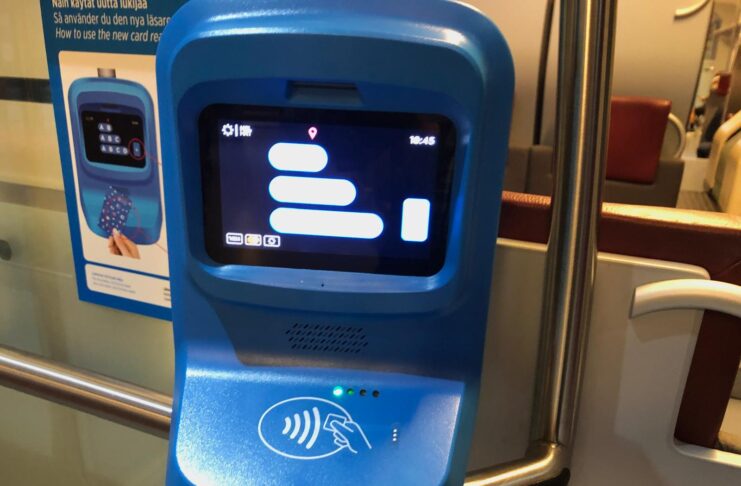 WAR FARXAD LEH: Maamulka tikidhada HSL ee gaadiidka dadweynaha caasimadda iyo magaalooyinka ku hareeraysan oo aad u jebiyay qiimaha tikidhada 21.9.2025-24.9.2025