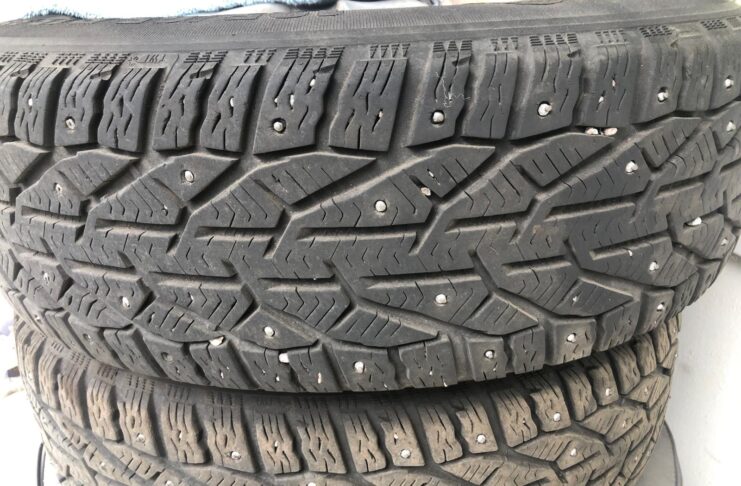 Mid kamid ah jidadka bartamaha Helsinki oo laga mamnuucayo in la dhigto baabuurta ay ku xiran yihiin shaagagga biraha leh ee xilliga barafka