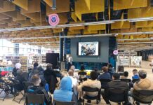 Bandhigga dhaqanka iyo Suugaanta Soomaalida oo lagu qabtay Espoo