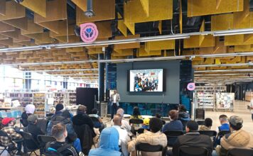 Bandhigga dhaqanka iyo Suugaanta Soomaalida oo lagu qabtay Espoo