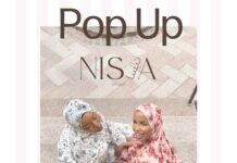 OGEYSIIS, OGEYSIIS- KU SOO DHOWAADA BANDHIGGA GANACSIGA EE POP-UP EE DHARKA DUMARKA IYO DOOLSHAHA CAANAHA (MAITOKAKKU)!