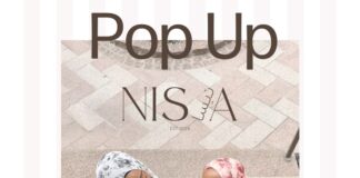 OGEYSIIS, OGEYSIIS- KU SOO DHOWAADA BANDHIGGA GANACSIGA EE POP-UP EE DHARKA DUMARKA IYO DOOLSHAHA CAANAHA (MAITOKAKKU)!