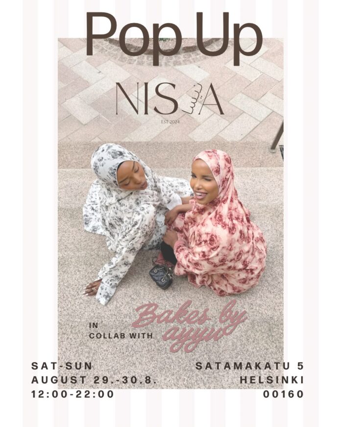 Nisa co