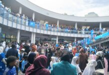 Mielipide:- Puhos ei tarvitse pelottelua – vaan kohtaamista- Kirjoittaja: Abdirazak Sugulle Mohamed