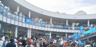 Mielipide:- Puhos ei tarvitse pelottelua – vaan kohtaamista- Kirjoittaja: Abdirazak Sugulle Mohamed