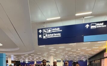 Nabaddoonka Guud ee Beesha Karanle, Xalane Abdirisak Nur oo lagu soo dhoweeyay magaalada Helsinki
